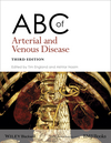 ABC of Arterial and Venous Disease, 3rd Edition (EHEP003298) cover image