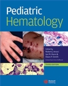 Pediatric Hematology, 3rd Edition (0470986999) cover image