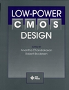 Low-Power CMOS Design (0780334299) cover image