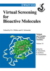 Virtual Screening for Bioactive Molecules (3527613099) cover image
