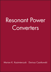 Resonant Power Converters, Solutions Manual (047112849X) cover image