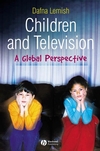 Children and Television: A Global Perspective (140514419X) cover image