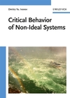 Critical Behavior of Non-Ideal Systems (352762399X) cover image