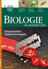 Biologie in unserer Zeit