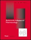 Autonomic & Autacoid Pharmacology