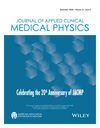 Journal of Applied Clinical Medical Physics