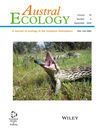 Austral Ecology
