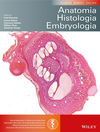 Anatomia, Histologia, Embryologia