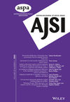 Australian Journal of Social Issues