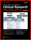 The Journal of Pathology: Clinical Research