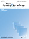 Clinical Psychology & Psychotherapy