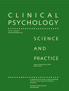 Clinical Psychology: Science and Practice