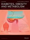 Diabetes, Obesity and Metabolism