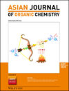 Asian Journal Of Organic Chemistry Wiley