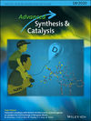 advanced synthesis and catalysis