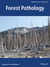 Forest Pathology