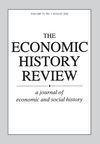 The Economic History Review