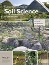 European Journal Of Soil Science | Wiley