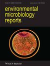 Environmental Microbiology Reports