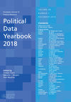 European Journal of Political Research Political Data Yearbook