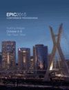 Ethnographic Praxis in Industry Conference Proceedings
