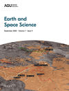 Earth and Space Science