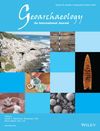 Geoarchaeology