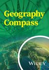 Geography Compass