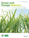Grass and Forage Science