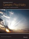 International Journal of Geriatric Psychiatry