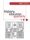 History of Education Quarterly