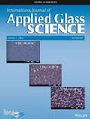 International Journal of Applied Glass Science