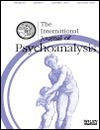 The International Journal of Psychoanalysis