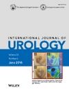 International Journal of Urology