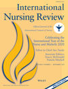 International Nursing Review