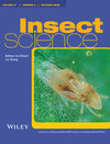 current research in insect science