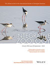 Integrative Zoology