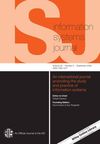 Information Systems Journal