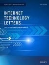 Internet Technology Letters