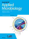 Wiley: Journal of Applied Microbiology