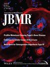 Journal of Bone and Mineral Research