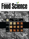 Journal of Food Science  Wiley