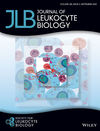 Journal of Leukocyte Biology