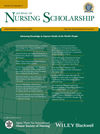 Journal of Nursing Scholarship