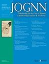Journal of Obstetric, Gynecologic, & Neonatal Nursing