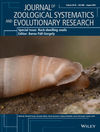 Journal of Zoological Systematics and Evolutionary Research