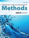 Limnology and Oceanography: Methods