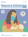 Maternal & Child Nutrition