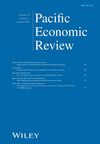 Pacific Economic Review