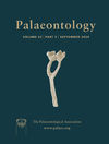 Palaeontology